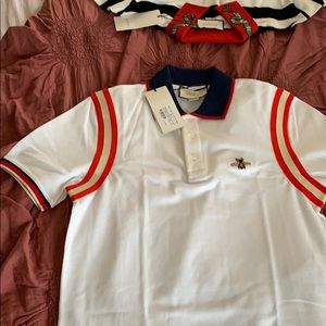 Gucci men’s Shirt